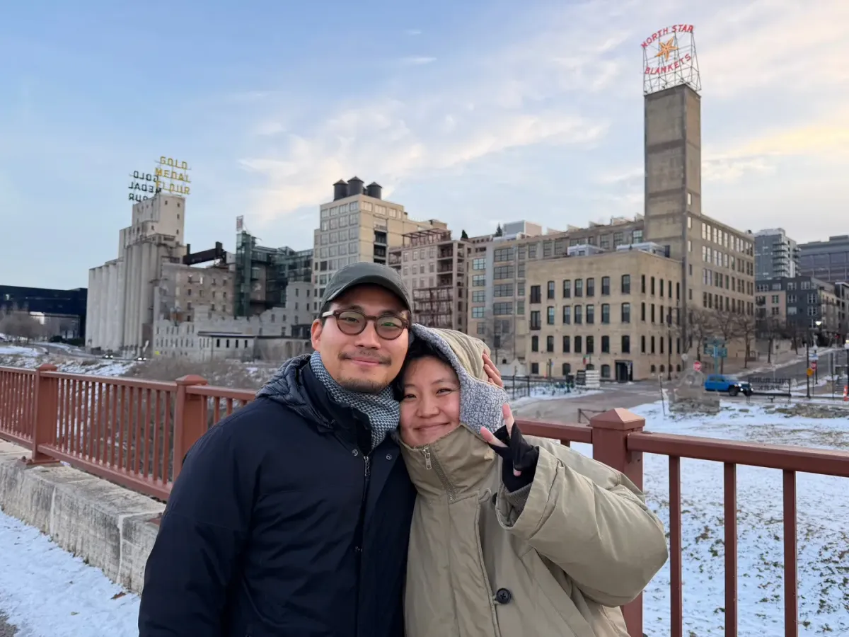 Ep.73 우리가 18일 동안 경험한 미국 이야기