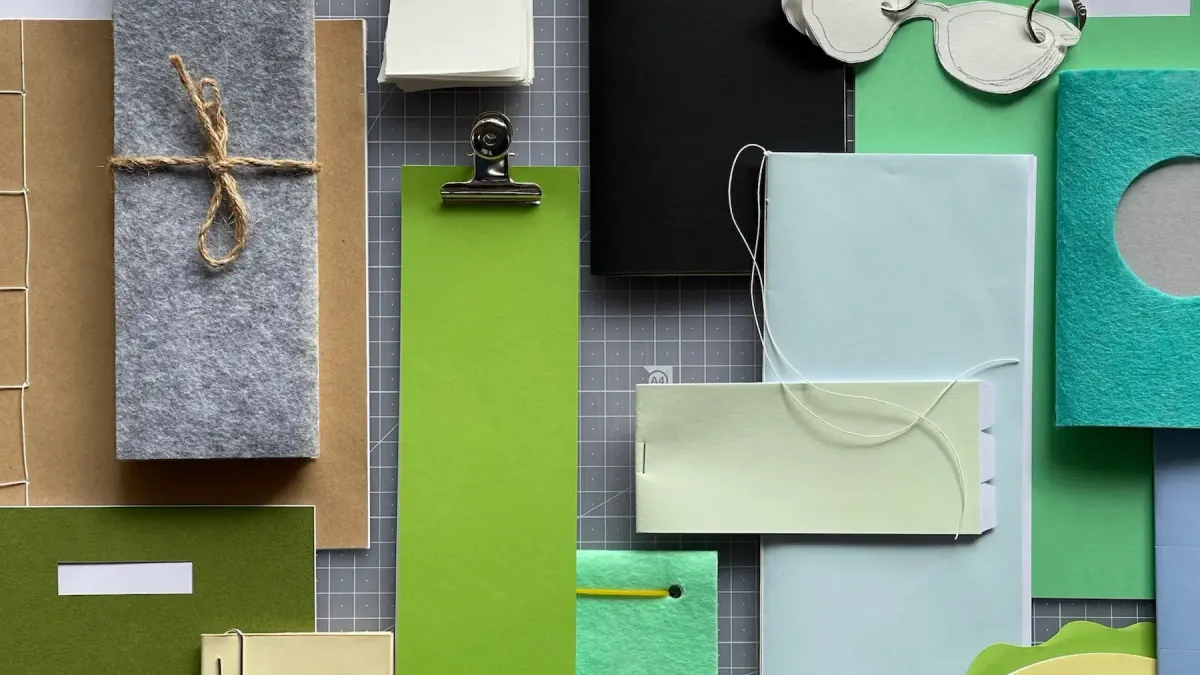 새해를 위한 노트들