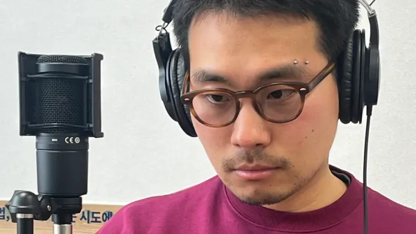 버드콜과 함께 <홈메이드 라디오> 워크숍을 엽니다.