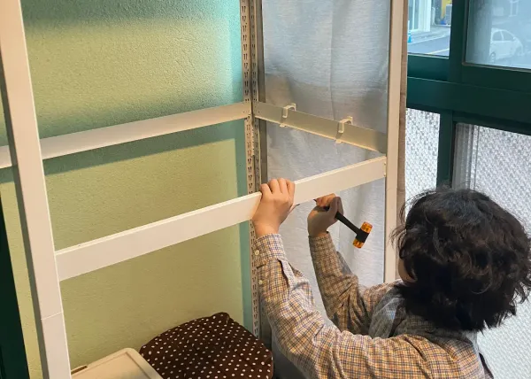 Ep.76 깨끗한 공간에 건강한 정신이 깃든다