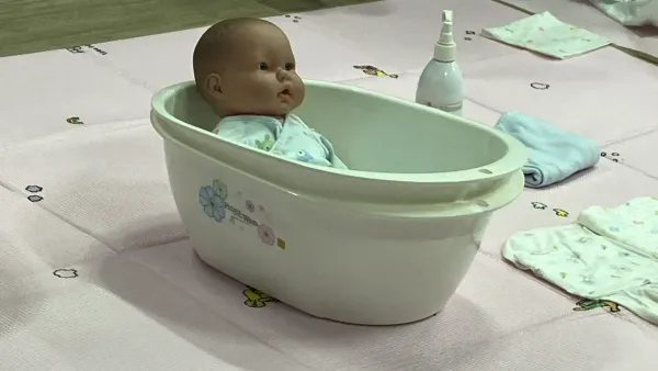 Ep.82 강단, 산후관리사가 되다