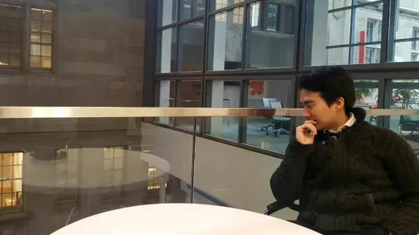 Ep.94 나는 상상력이 부족해